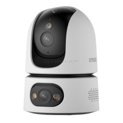 IP camera Imou Ranger Dual Pro 6MP (White/Black)