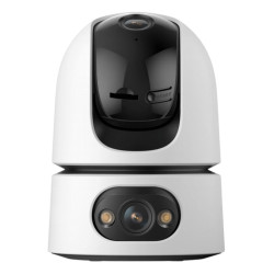 IP camera Imou Ranger Dual Pro 6MP (White/Black) Thumb