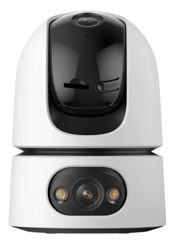 IP camera Imou Ranger Dual Pro 6MP (White/Black) - 4