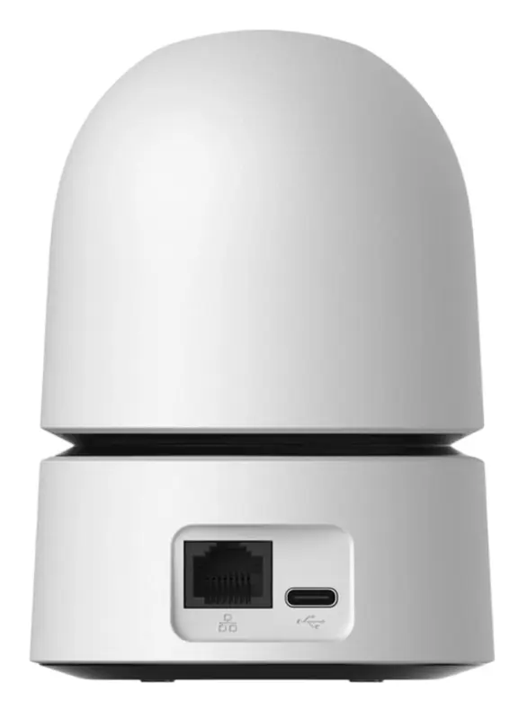 IP camera Imou Ranger Dual Pro 6MP (White/Black) - 5