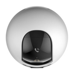 IP camera Imou Ranger Dual Pro 6MP (White/Black) Thumb