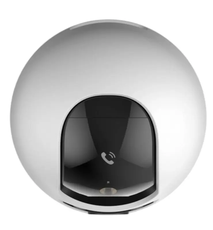 IP camera Imou Ranger Dual Pro 6MP (White/Black) - 6