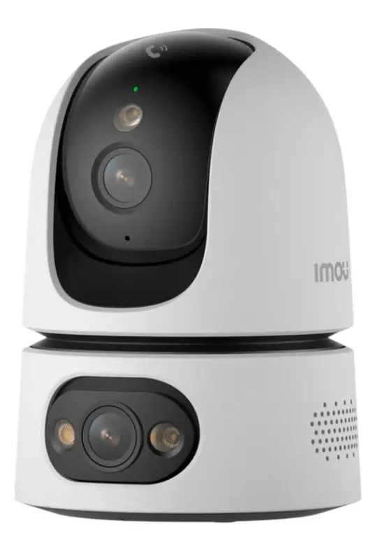 IP camera Imou Ranger Dual Pro 6MP (White/Black)