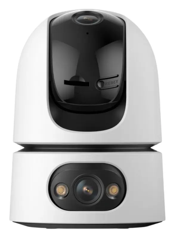 IP camera Imou Ranger Dual Pro (White/Black) - 2