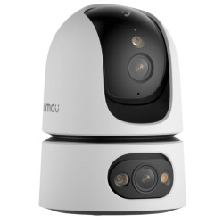 IP camera Imou Ranger Dual Pro (White/Black) Thumb