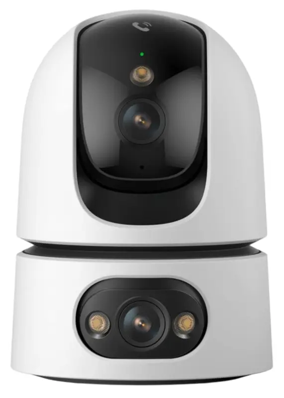 IP camera Imou Ranger Dual Pro (White/Black) - 4