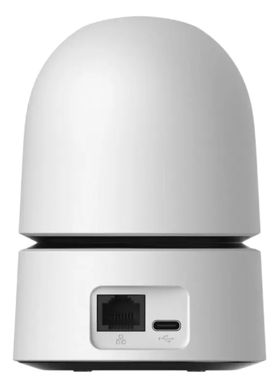 IP camera Imou Ranger Dual Pro (White/Black) - 5