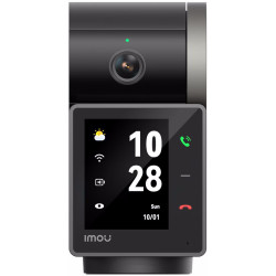 IP-камера Imou Rex VT Pro (Black) Thumb