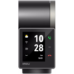 IP-камера Imou Rex VT Pro (Black) Thumb