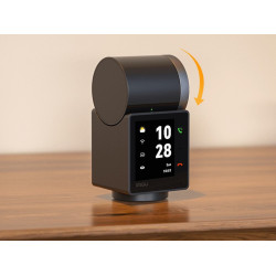 IP-камера Imou Rex VT Pro (Black) Thumb