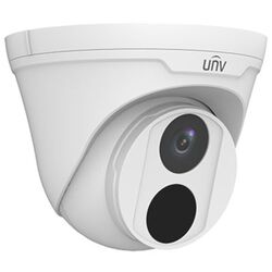 IP-камера Uniview IPC3615LR3-PF28-D (White/Black) Thumb