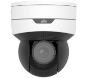 IP-camera Uniview IPC6412LR-X5P (White/Black)