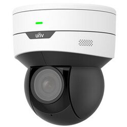 IP-camera Uniview IPC6415SR-X5UPW (White/Black) Thumb