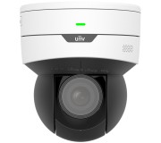 IP-camera Uniview IPC6415SR-X5UPW (White/Black)