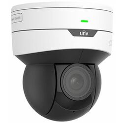 IP-camera Uniview IPC6415SR-X5UPW (White/Black) Thumb