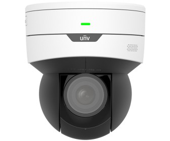 IP-камера Uniview IPC6415SR-X5UPW (White/Black)