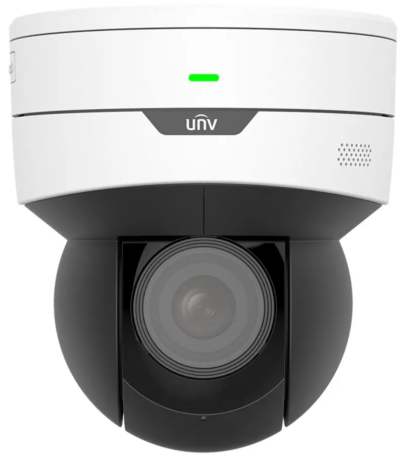 IP-camera Uniview IPC6415SR-X5UPW (White/Black)