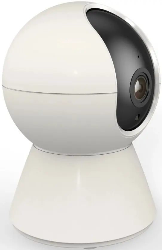 Camera de supraveghere Nous W5 (White)