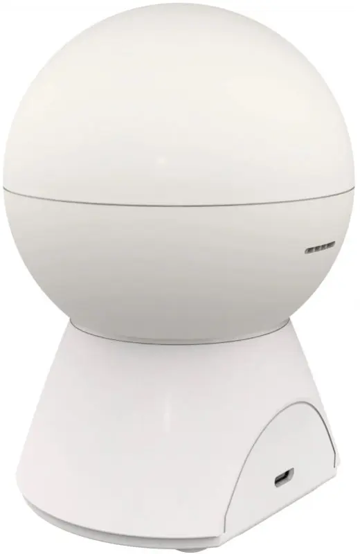 Camera de supraveghere Nous W5 (White)