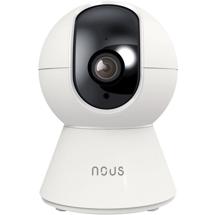 Камера наблюдения Nous W5 (White)