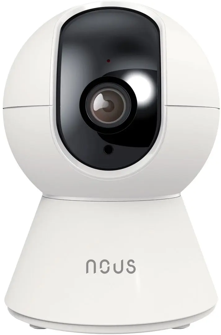 Camera de supraveghere Nous W5 (White)