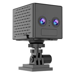 IP camera OKAM Mini 4G (Black) Thumb