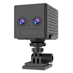 IP camera OKAM Mini 4G (Black) Thumb