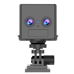 IP camera OKAM Mini 4G (Black) Thumb