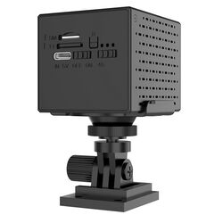 IP camera OKAM Mini 4G (Black) Thumb