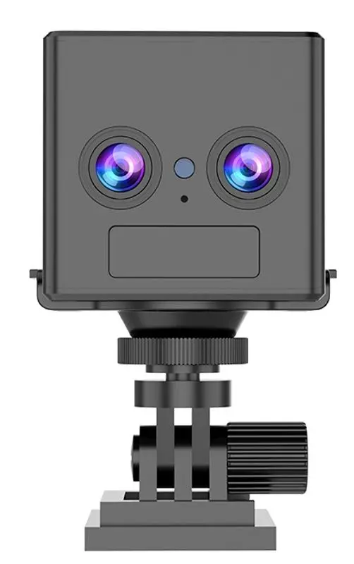 IP camera OKAM Mini 4G (Black)