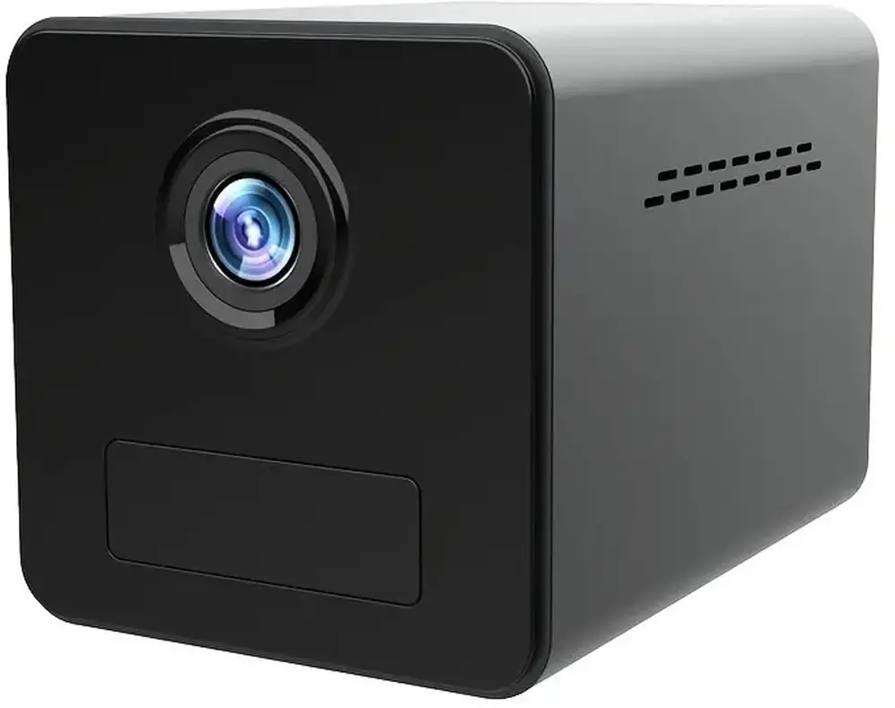 Camera de supraveghere MWSCAMD3MP (Black)