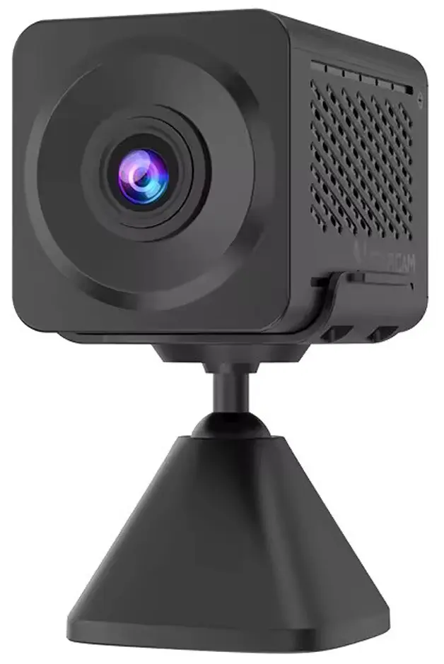 Camera de supraveghere MWSCAMD3MP (Black)