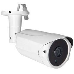 IP камера Orno OR-MT-BC-1810 (White) Thumb