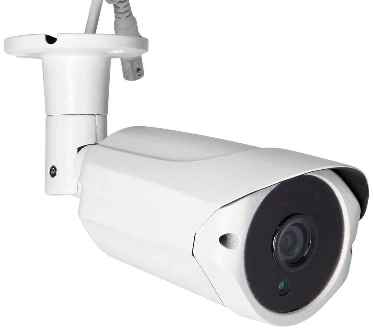 IP камера Orno OR-MT-BC-1810 (White)