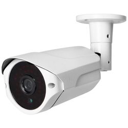 IP camera Orno OR-MT-BC-1810 (White)