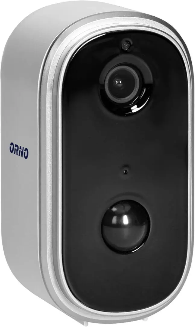 IP camera Orno OR-MT-ME-1809 (White/Black)