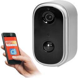 IP camera Orno OR-MT-ME-1809 (White/Black) Thumb