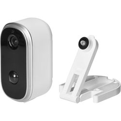 IP camera Orno OR-MT-ME-1809 (White/Black) Thumb