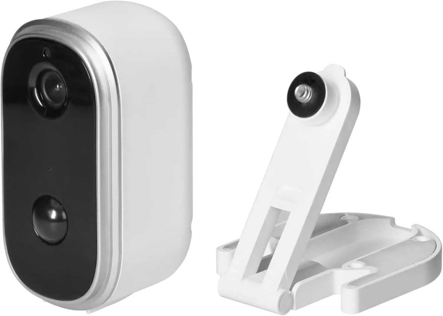 IP camera Orno OR-MT-ME-1809 (White/Black)