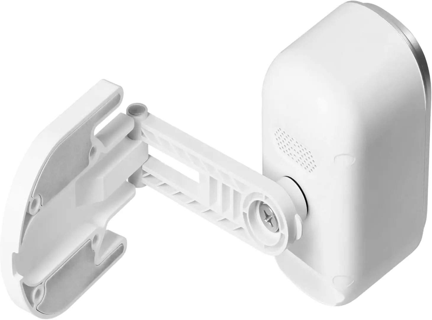 IP camera Orno OR-MT-ME-1809 (White/Black)