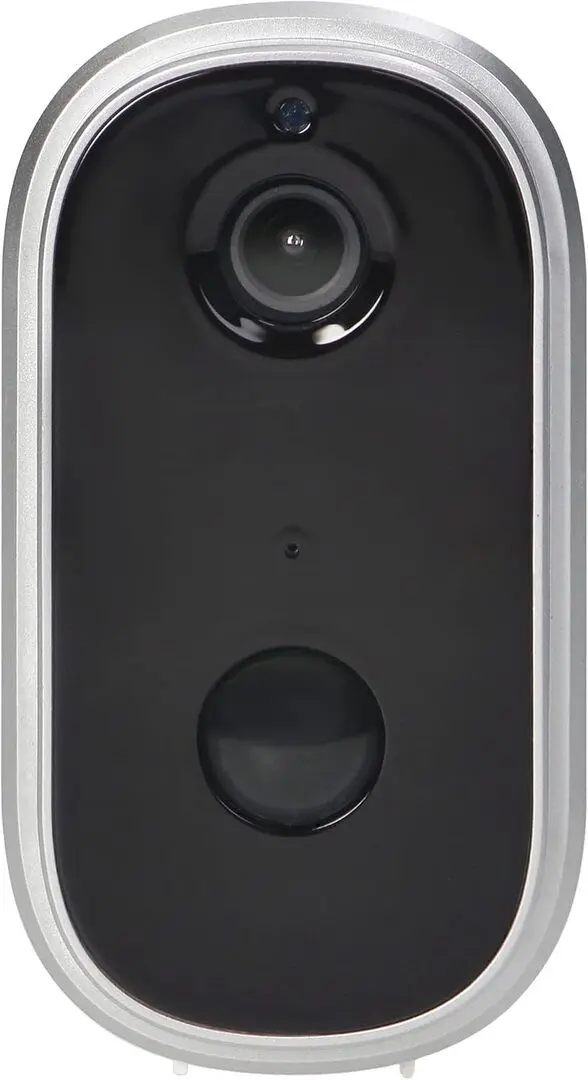 IP camera Orno OR-MT-ME-1809 (White/Black)