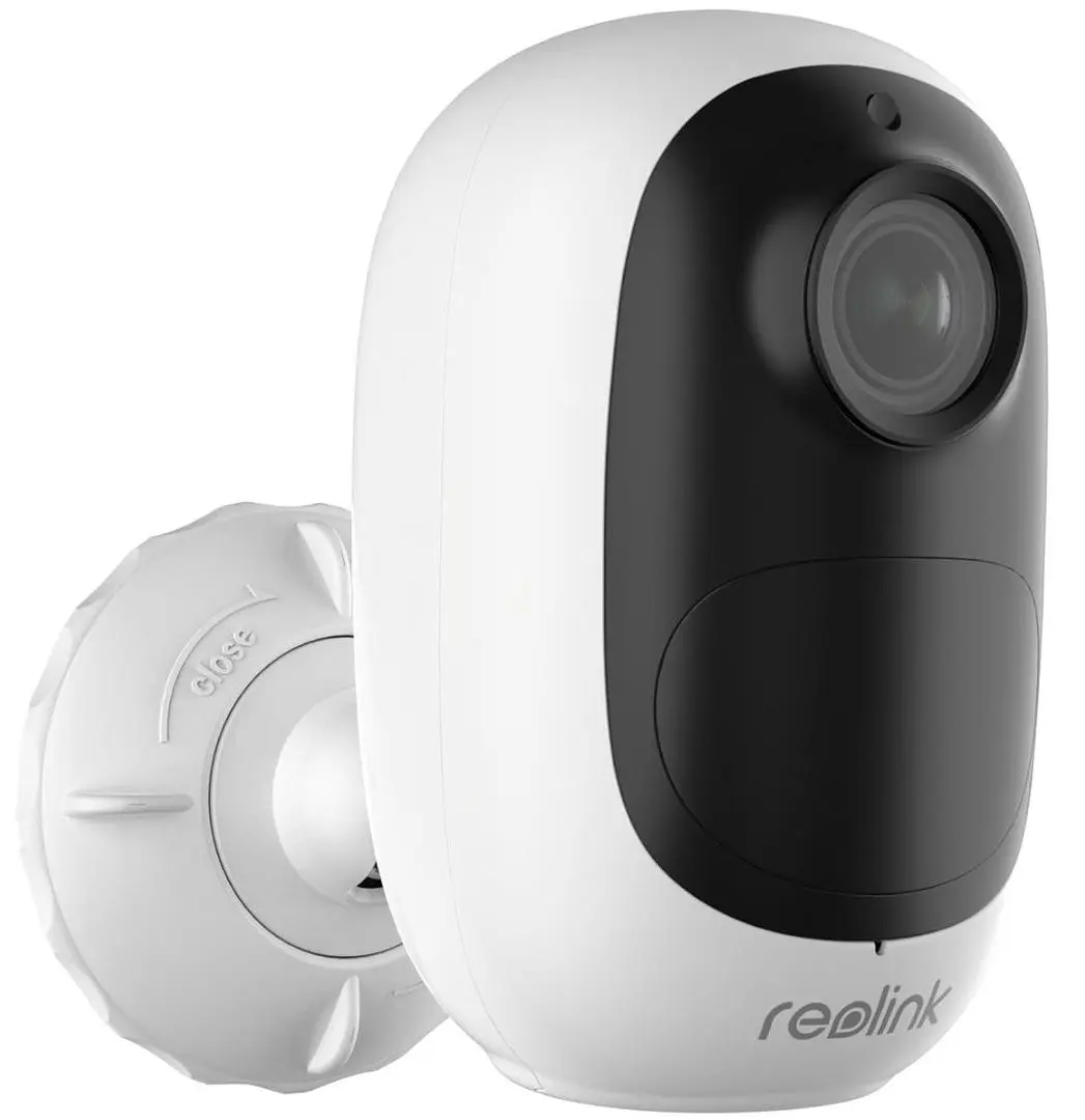 Ip камера Reolink ARGUS 2E (White)