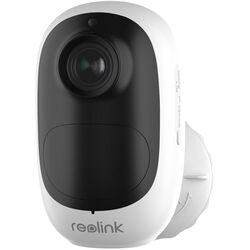 Ip camera Reolink ARGUS 2E (White)