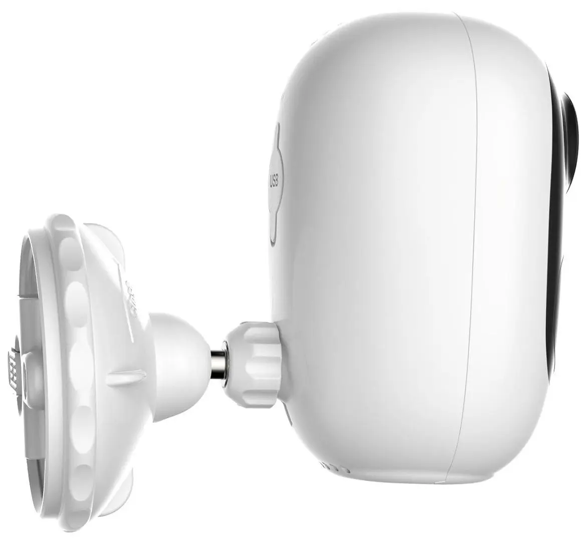 Ip камера Reolink ARGUS 2E (White)