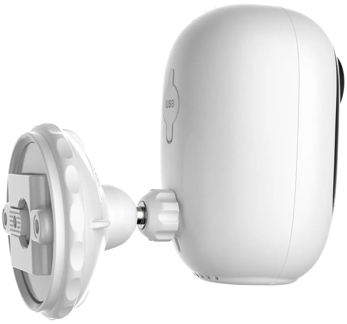 Ip камера Reolink ARGUS 2E (White)