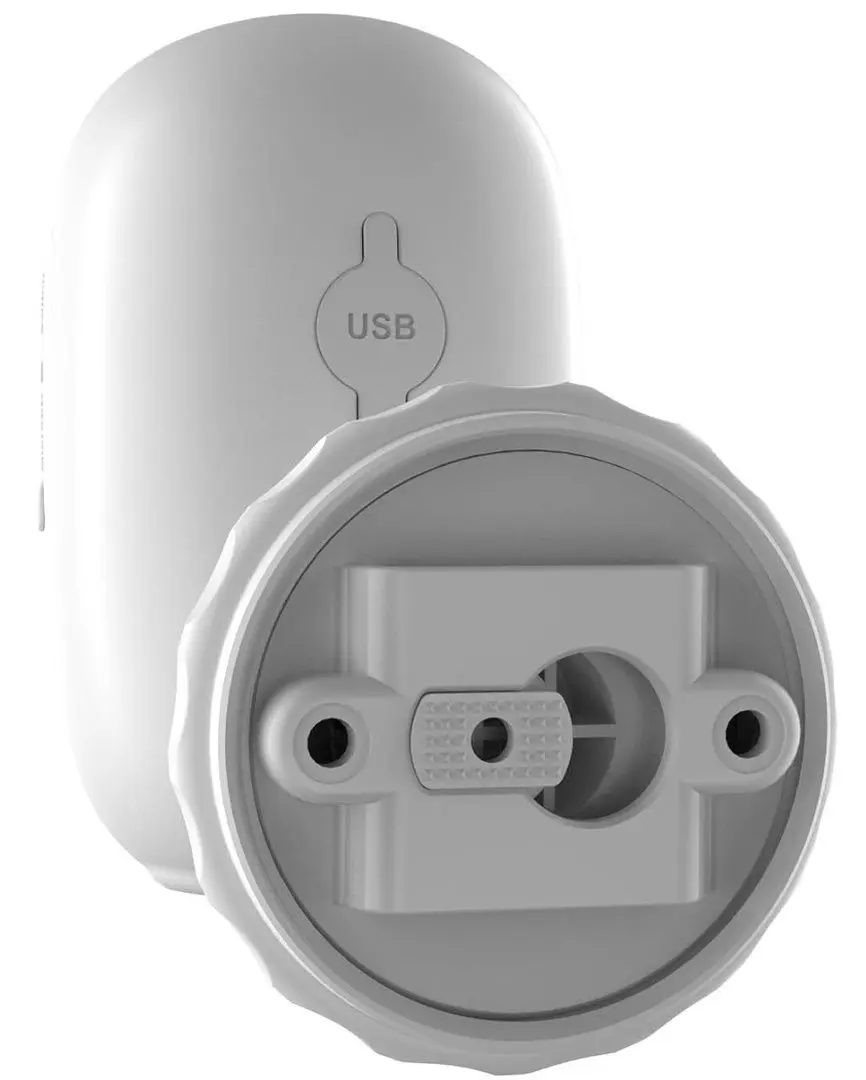 Ip камера Reolink ARGUS 2E (White)