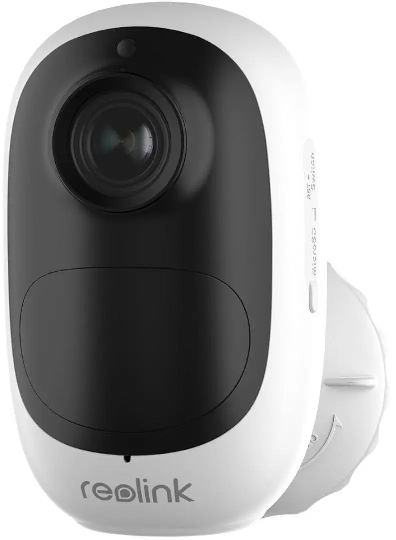 Ip камера Reolink ARGUS 2E (White)