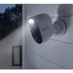 IP camera Reolink Argus 3 Pro (White/Black) Thumb