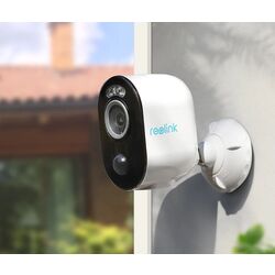 IP camera Reolink Argus 3 Pro (White/Black) Thumb