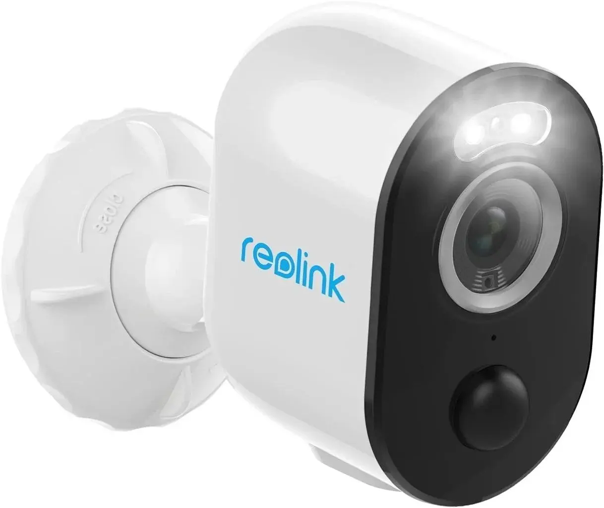 IP camera Reolink Argus 3 Pro (White/Black)